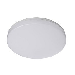 Obrázek pro produkt Deko-Light stropní a nástěnné přisazené svítidlo - Altais 2 kulaté, pohybový senzor MS, 18 W, 2700/3000/4000 - LIGHT IMPRESSIONS