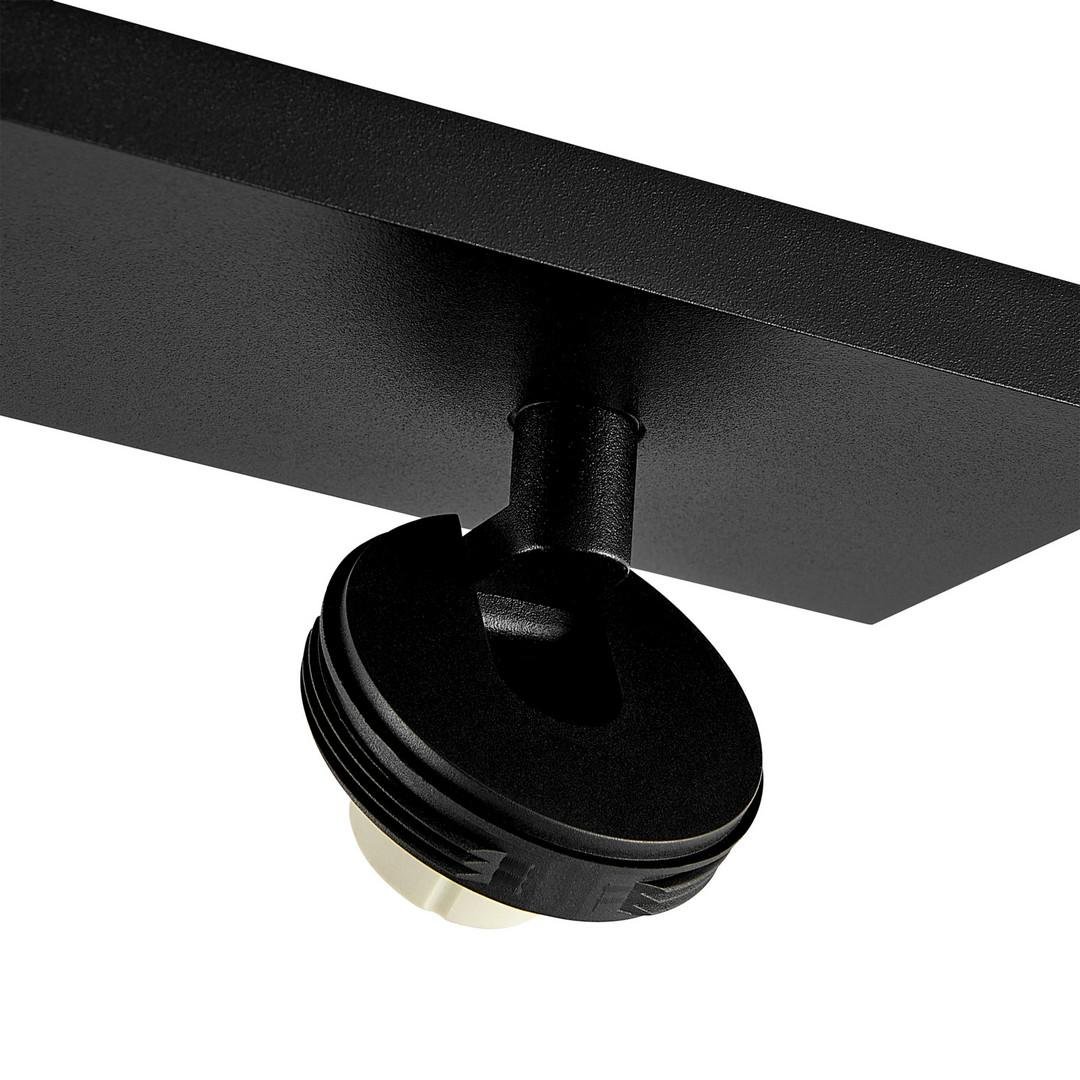 Obrázek produktu Deko-Light stropní přisazené svítidlo - Can Tilt hranatá základna, 2x 7,5 W GU10, černá - LIGHT IMPRESSIONS 7 Obrázek produktu Deko-Light stropní přisazené svítidlo - Can Tilt hranatá základna, 2x 7,5 W GU10, černá - LIGHT IMPRESSIONS 7