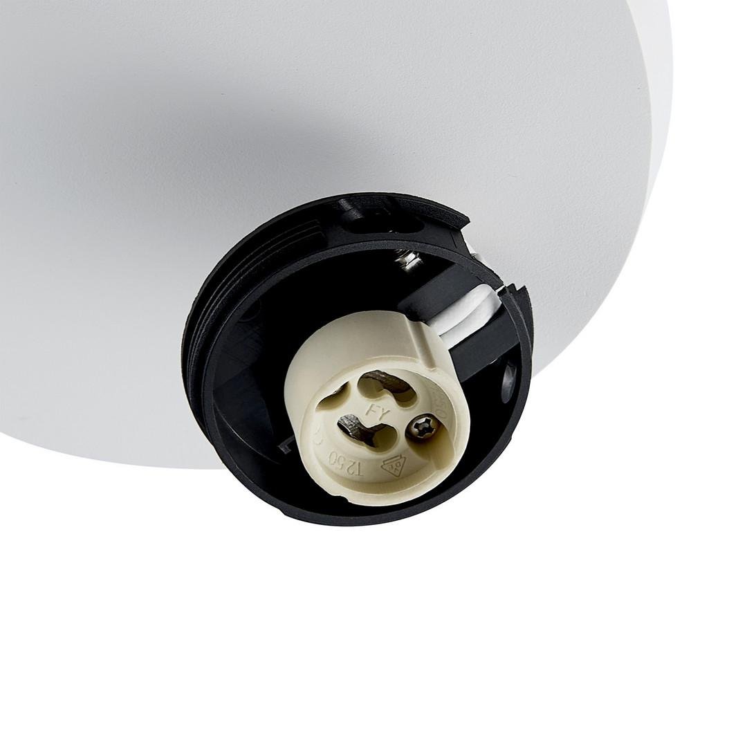 Obrázek produktu Deko-Light stropní přisazené svítidlo - Can Tilt kulaté základna, 2x 7,5 W GU10, bílá - LIGHT IMPRESSIONS 6 Obrázek produktu Deko-Light stropní přisazené svítidlo - Can Tilt kulaté základna, 2x 7,5 W GU10, bílá - LIGHT IMPRESSIONS 6