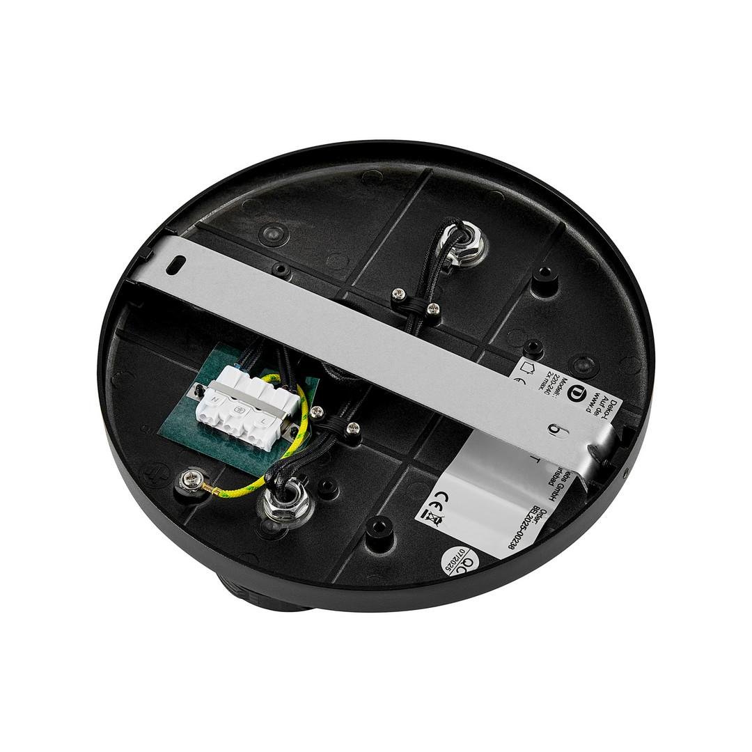 Obrázek produktu Deko-Light stropní přisazené svítidlo - Can Tilt kulaté základna, 2x 7,5 W GU10, černá - LIGHT IMPRESSIONS 5 Obrázek produktu Deko-Light stropní přisazené svítidlo - Can Tilt kulaté základna, 2x 7,5 W GU10, černá - LIGHT IMPRESSIONS 5