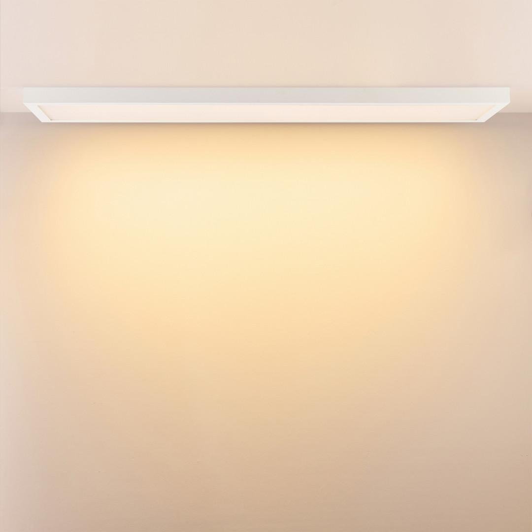 Obrázek produktu Deko-Light stropní přisazené svítidlo - Pro Office Sano 1525, 42W, DALI, 3000/4000K, bílá - LIGHT IMPRESSIONS 10 Obrázek produktu Deko-Light stropní přisazené svítidlo - Pro Office Sano 1525, 42W, DALI, 3000/4000K, bílá - LIGHT IMPRESSIONS 10