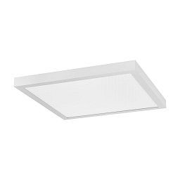 Obrázek pro produkt Deko-Light stropní přisazené svítidlo - Pro Office Sano 625, 35W, DALI, 3000/4000K, bílá - LIGHT IMPRESSIONS