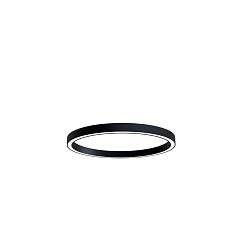 Obrázek pro produkt Deko-Light stropní přisazené svítidlo - Lautaro 900/60 prisma, 59 W, DALI, 3000 K, černá - DEKOLIGHT