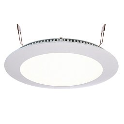 Obrázek pro produkt Deko-Light vestavné bodové svítidlo - Anik kulaté 165, 12 W, DIM, 4000 K, bílá - LIGHT IMPRESSIONS