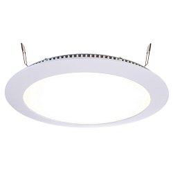 Obrázek pro produkt Deko-Light vestavné bodové svítidlo - Anik kulaté 220, 17 W, DIM, 3000 K, bílá - DEKOLIGHT
