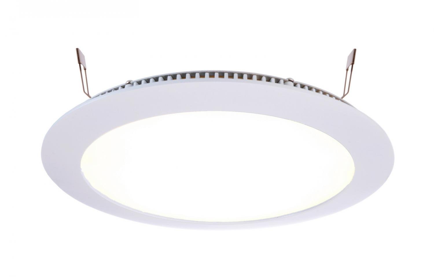 IMPR 565419 Deko-Light vestavné bodové svítidlo - Anik kulaté 380, 30 W, DIM, 2700 K, bílá - LIGHT IMPRESSIONS