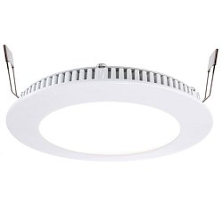 Obrázek pro produkt Deko-Light vestavné bodové svítidlo - Anik kulaté 130, 9 W, DIM, 4000 K, bílá - DEKOLIGHT
