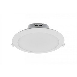 Obrázek pro produkt Deko-Light vestavné bodové svítidlo - Acrux Pro 190, 30 W, DIM, 2700/3000/4000 K, bílá - LIGHT IMPRESSIONS