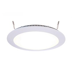 Obrázek pro produkt Deko-Light vestavné bodové svítidlo - Anik CCT kulaté 380, 30 W, DIM, 2700-6500 K, bílá - DEKOLIGHT