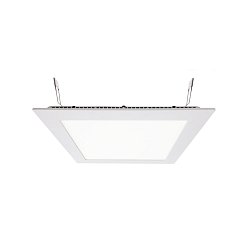 Obrázek pro produkt Deko-Light vestavné bodové svítidlo - Anik hranaté 380, 30 W, DIM, 3000 K, bílá - DEKOLIGHT
