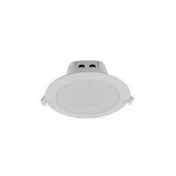 Obrázek pro produkt Deko-Light vestavné bodové svítidlo - Acrux Pro 120, 15 W, DIM, 2700/3000/4000 K, bílá - LIGHT IMPRESSIONS