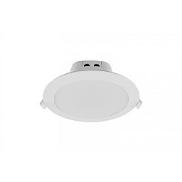 Obrázek pro produkt Deko-Light vestavné bodové svítidlo - Acrux Pro 145, 20 W, DIM, 2700/3000/4000 K, bílá - LIGHT IMPRESSIONS