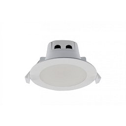Obrázek pro produkt Deko-Light vestavné bodové svítidlo - Acrux Pro 82, 9 W, DIM, 2700/3000/4000 K, bílá - LIGHT IMPRESSIONS