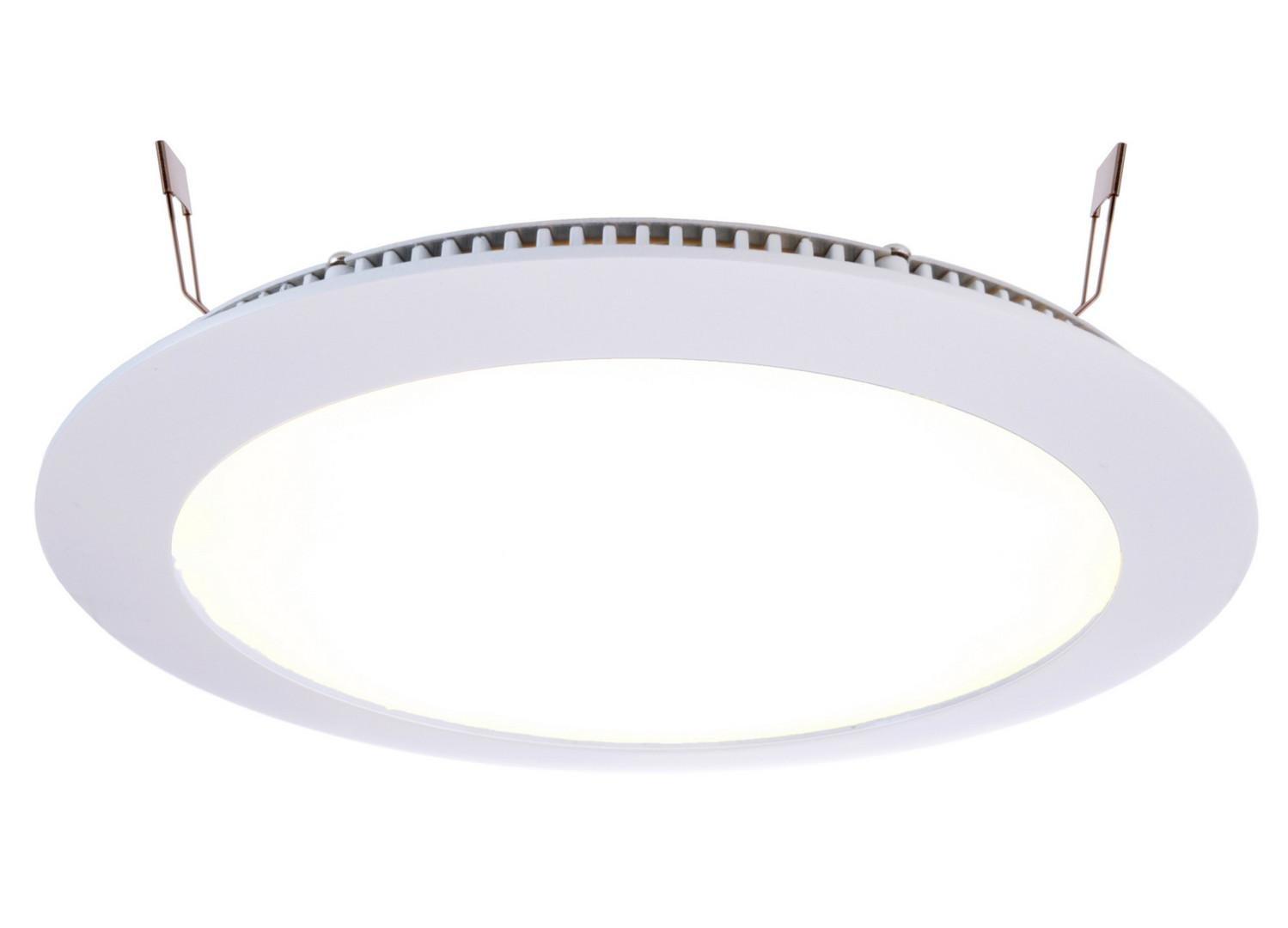 Levně IMPR 565428 Deko-Light vestavné bodové svítidlo - Anik kulaté 220, 22 W, DIM, RGB/3000 K, bílá