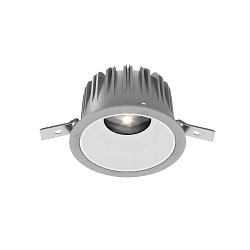 Obrázek pro produkt Deko-Light vestavné bodové svítidlo - Tarvos 150, 14,5 W, 2700 K, světlešedá - DEKOLIGHT