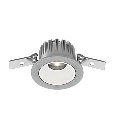 Obrázek pro produkt Deko-Light vestavné bodové svítidlo - Tarvos 68, 7 W, 3000 K, světlešedá - DEKOLIGHT