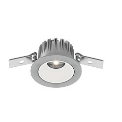Obrázek pro produkt Deko-Light vestavné bodové svítidlo - Tarvos 68, 7 W, DALI, 4000 K, světlešedá - DEKOLIGHT