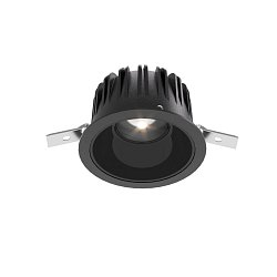 Obrázek pro produkt Deko-Light vestavné bodové svítidlo - Tarvos 150, 14,5 W, 2700 K, černá - DEKOLIGHT