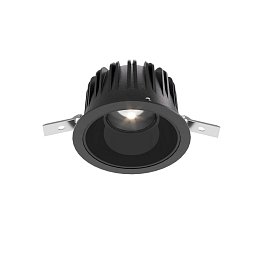 Obrázek pro produkt Deko-Light vestavné bodové svítidlo - Tarvos 150, 14,5 W, 2700 K, černá - LIGHT IMPRESSIONS