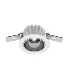 Obrázek pro produkt Deko-Light vestavné bodové svítidlo - Tarvos 100, 10,5 W, 2700 K, bílá - DEKOLIGHT