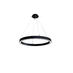 Obrázek pro produkt Deko-Light závěsné svítidlo - Lautaro 900/60 Up/Down prisma M3, 84 W, DALI, 3000 K, černá - LIGHT IMPRESSIONS