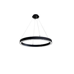 Obrázek pro produkt Deko-Light závěsné svítidlo - Lautaro 900/60 Down prisma M3, 59 W, DALI, 2700 K, černá - DEKOLIGHT