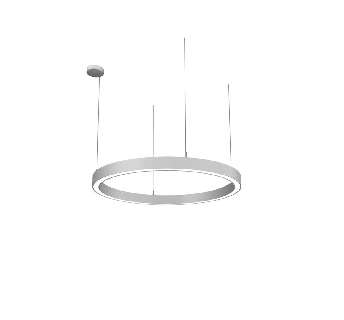 IMPR 950278 Deko-Light závěsné svítidlo - Lautaro 900/60 Up/Down opál P3, 84 W, DALI, 4000 K, bílá - LIGHT IMPRESSIONS