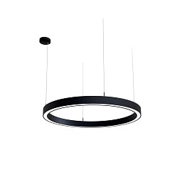 Obrázek pro produkt Deko-Light závěsné svítidlo - Lautaro 900/60 Up/Down prisma P3, 84 W, DALI, 4000 K, černá - LIGHT IMPRESSIONS