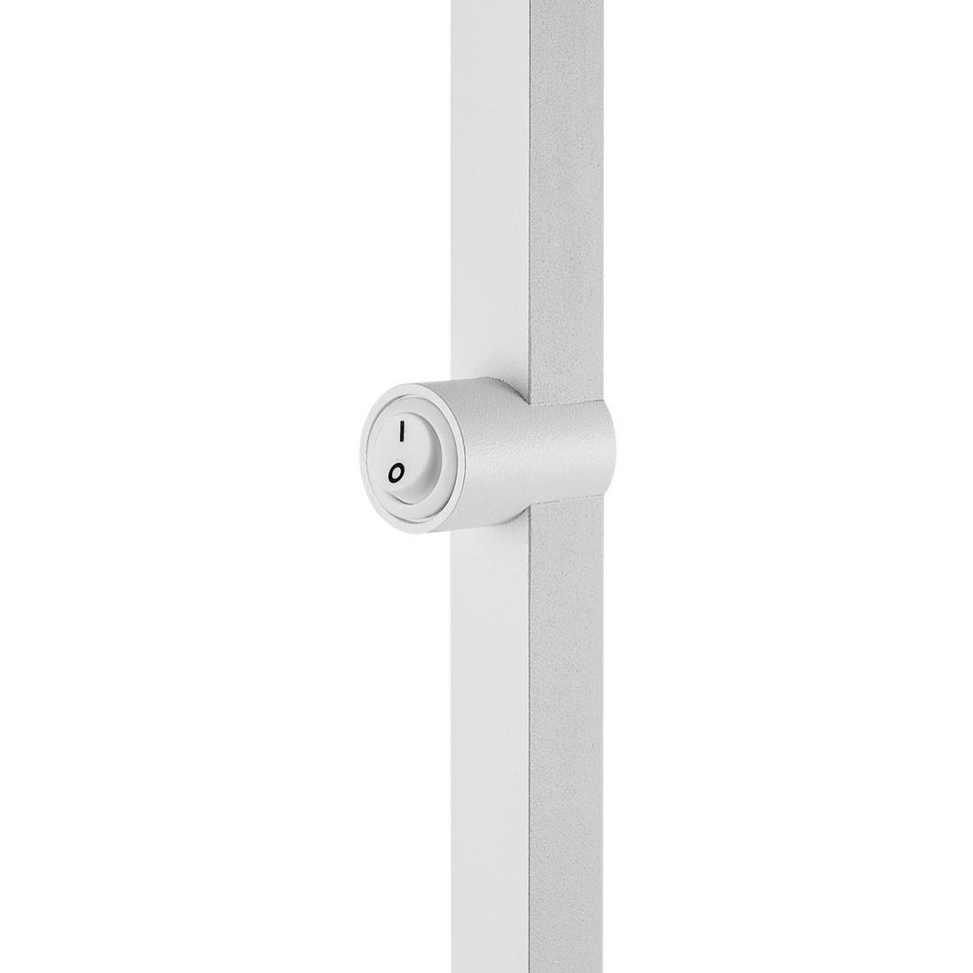 IMPR 343037 Deko-Light stojací svítidlo Can Tilt, 1x 7,5 W GU10, bílá (obrázek 8)