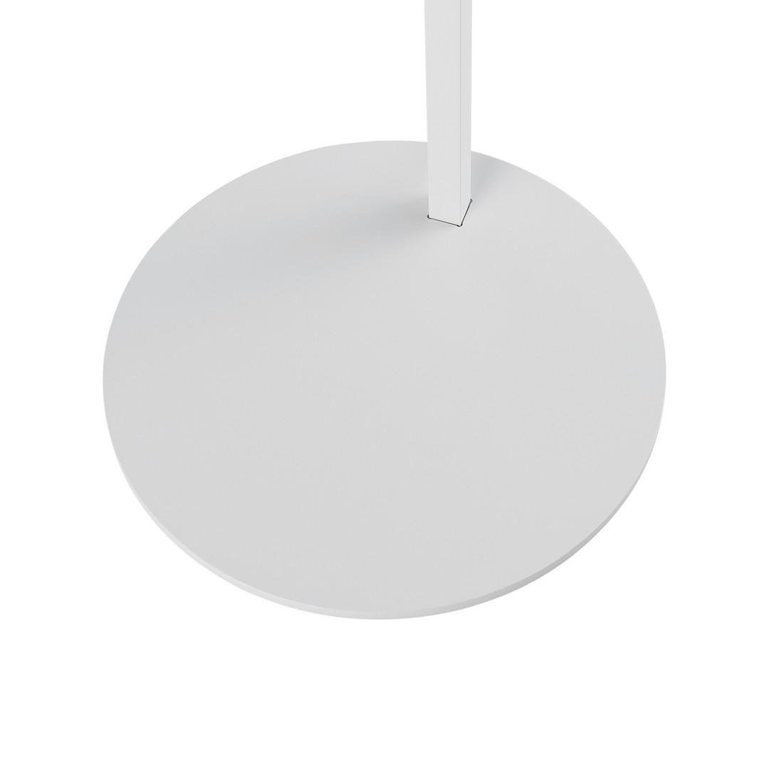 IMPR 343037 Deko-Light stojací svítidlo Can Tilt, 1x 7,5 W GU10, bílá (obrázek 9)