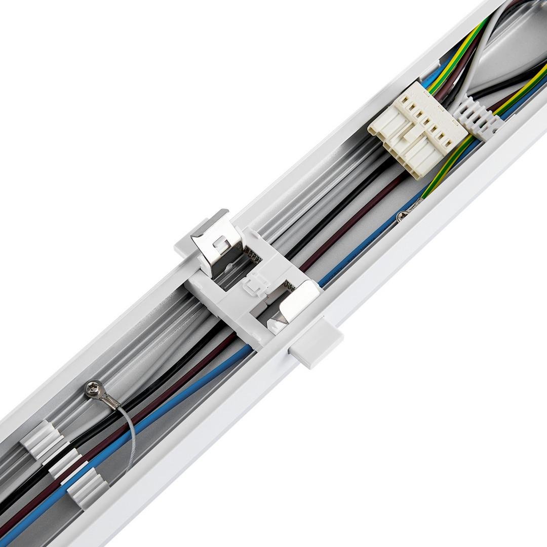 IMPR 707231 Deko-Light modulový systém - Sanotrunk Universal 120 st., 75 W, DALI, 4000 K, bílá (obrázek 7)