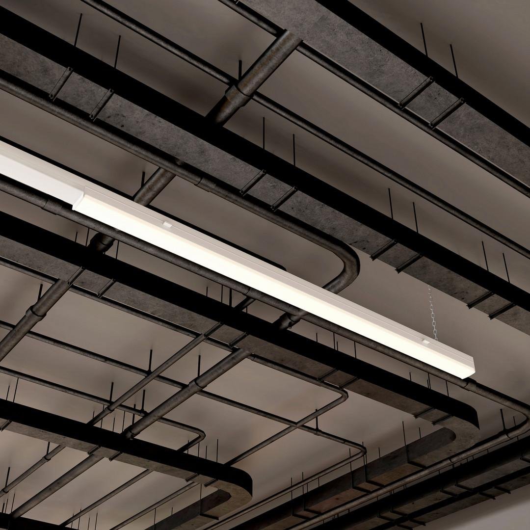 IMPR 707231 Deko-Light modulový systém - Sanotrunk Universal 120 st., 75 W, DALI, 4000 K, bílá (obrázek 9)