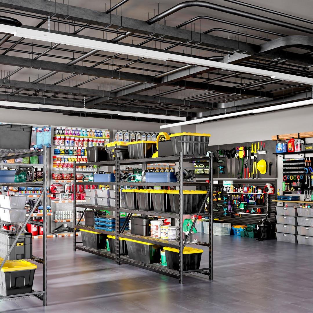 IMPR 707231 Deko-Light modulový systém - Sanotrunk Universal 120 st., 75 W, DALI, 4000 K, bílá (obrázek 11)