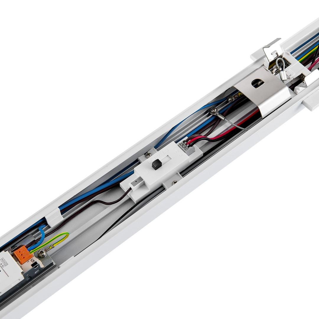 IMPR 707226 Deko-Light modulový systém - Sanotrunk Universal 30 st., 70 W, On/Off, 4000 K, bílá (obrázek 9)