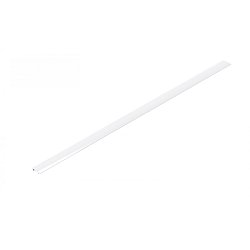 Obrázek pro produkt Deko-Light příslušenství - Sanotrunk, kryt pro nosnou lištu 1,5 m - DEKOLIGHT