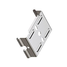 Obrázek pro produkt Deko-Light příslušenství - Sanotrunk, držák pro nosnou lištu, sada 10 ks - LIGHT IMPRESSIONS