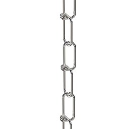 Obrázek pro produkt Deko-Light příslušenství - Sanotrunk, řetězový závěs, 3m - LIGHT IMPRESSIONS