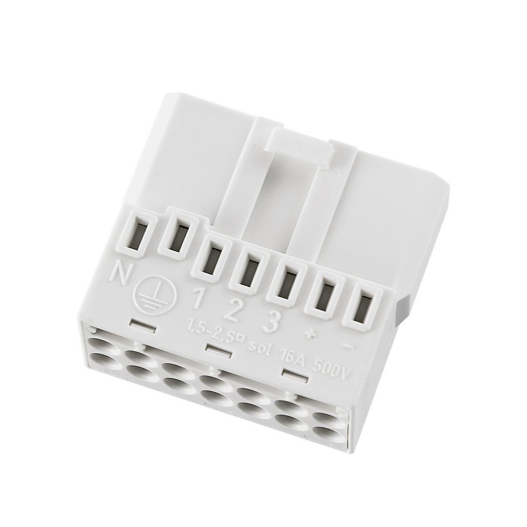 IMPR 930924 Deko-Light příslušenství - Sanotrunk Universal napájecí zástrčka WAGO 267-510 - LIGHT IMPRESSIONS