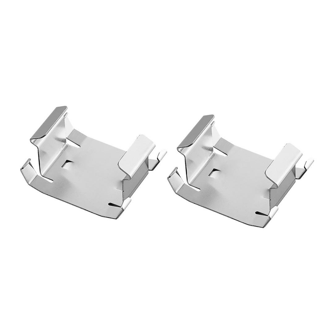 IMPR 930931 Deko-Light příslušenství - Sanotrunk Universal montážní úchytky Siteco DUS / Simens 5LJ9 2 ks - LIGHT IMPRESSIONS