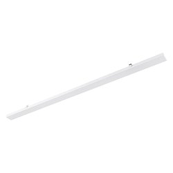 Obrázek pro produkt Deko-Light příslušenství - Sanotrunk Universal prázdný segment, hliník - DEKOLIGHT