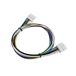 Obrázek pro produkt Deko-Light příslušenství - Sanotrunk Universal spojka DALI pro prázdný segment - LIGHT IMPRESSIONS