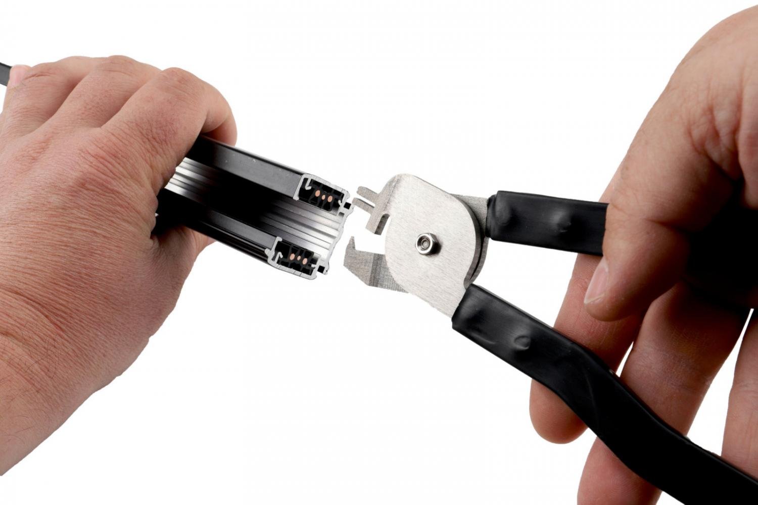 Obrázek produktu Deko-Light příslušenství - D LINE DALI, nástroj pro zkracování DALI vodičů - LIGHT IMPRESSIONS 3 Obrázek produktu Deko-Light příslušenství - D LINE DALI, nástroj pro zkracování DALI vodičů - LIGHT IMPRESSIONS 3