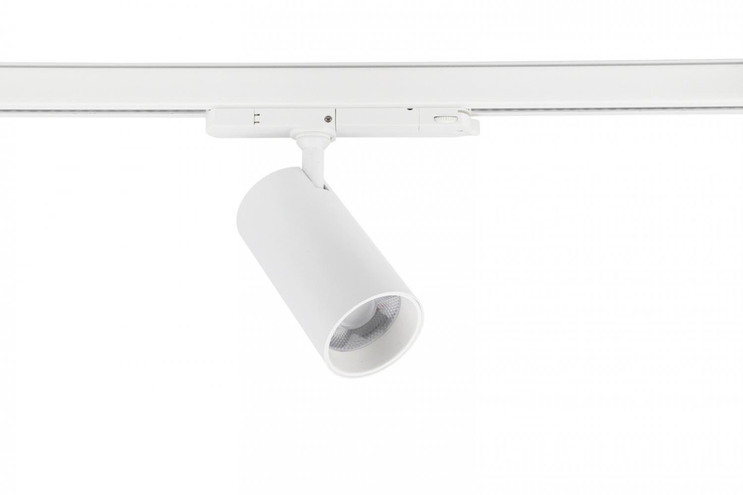 IMPR 843530 Deko-Light 3-fázové bodové svítidlo - Eventus RF-smart, 30W, RF+Zigbee, RGB/CCT, bílá - LIGHT IMPRESSIONS