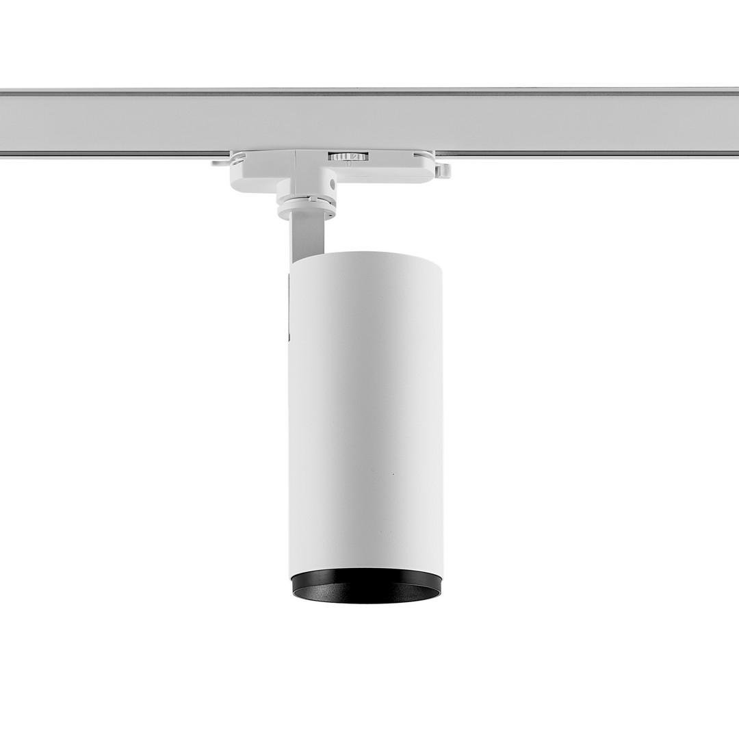 IMPR 707240 Deko-Light 3-fázové bodové svítidlo - Lucea 15 Tilt, 15 W, DALI, 2700 K, bílá (obrázek 3)