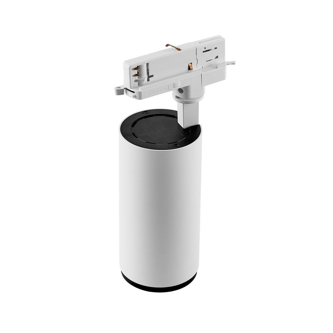 IMPR 707240 Deko-Light 3-fázové bodové svítidlo - Lucea 15 Tilt, 15 W, DALI, 2700 K, bílá (obrázek 5)