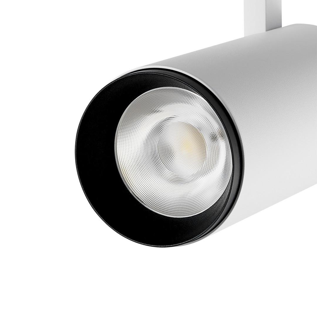 IMPR 707240 Deko-Light 3-fázové bodové svítidlo - Lucea 15 Tilt, 15 W, DALI, 2700 K, bílá (obrázek 6)