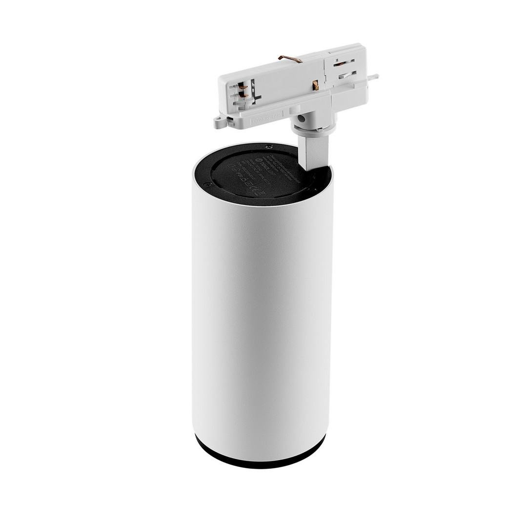 IMPR 707242 Deko-Light 3-fázové bodové svítidlo - Lucea 40 Tilt, 40 W, DALI, 4000 K, bílá (obrázek 5)