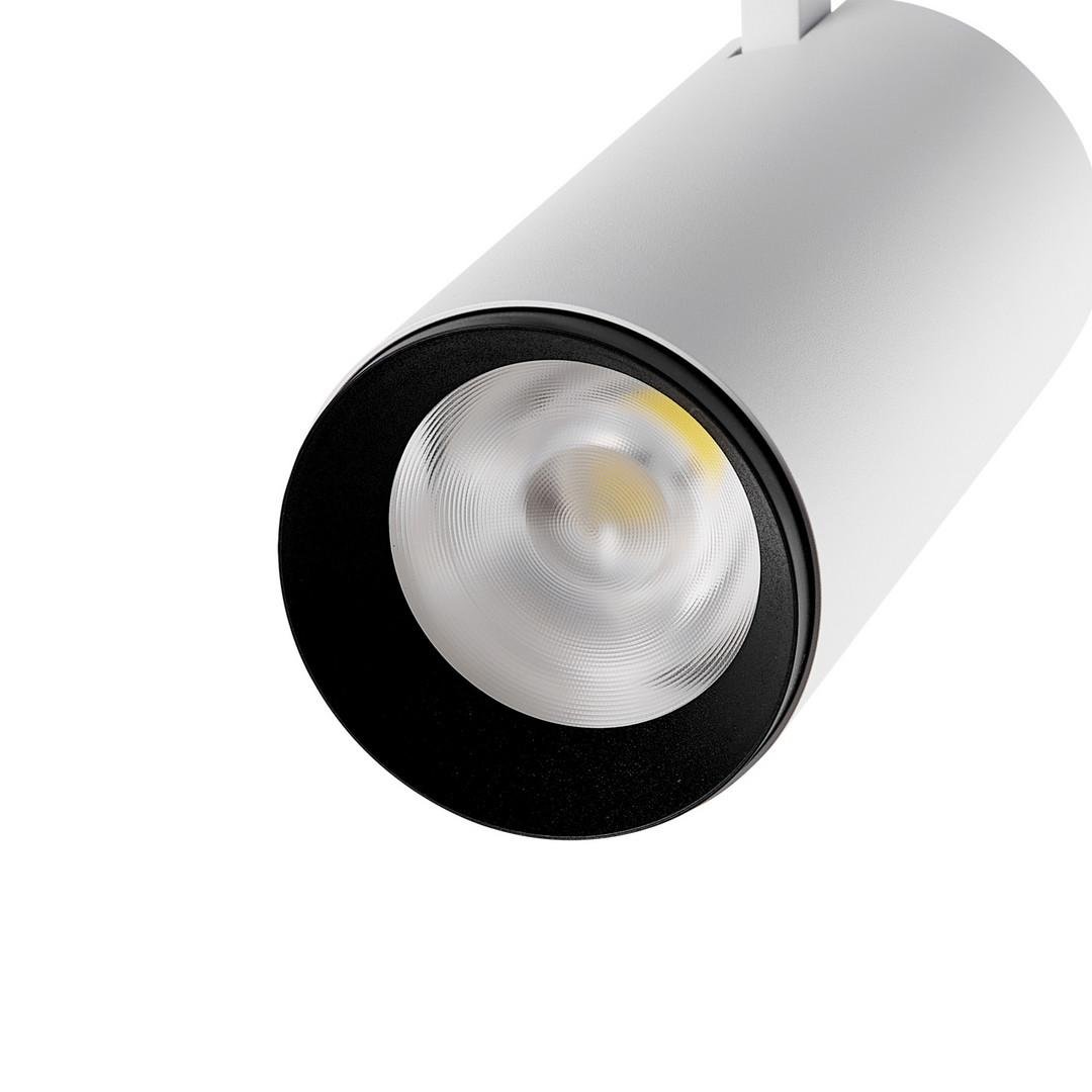 IMPR 707242 Deko-Light 3-fázové bodové svítidlo - Lucea 40 Tilt, 40 W, DALI, 4000 K, bílá (obrázek 6)