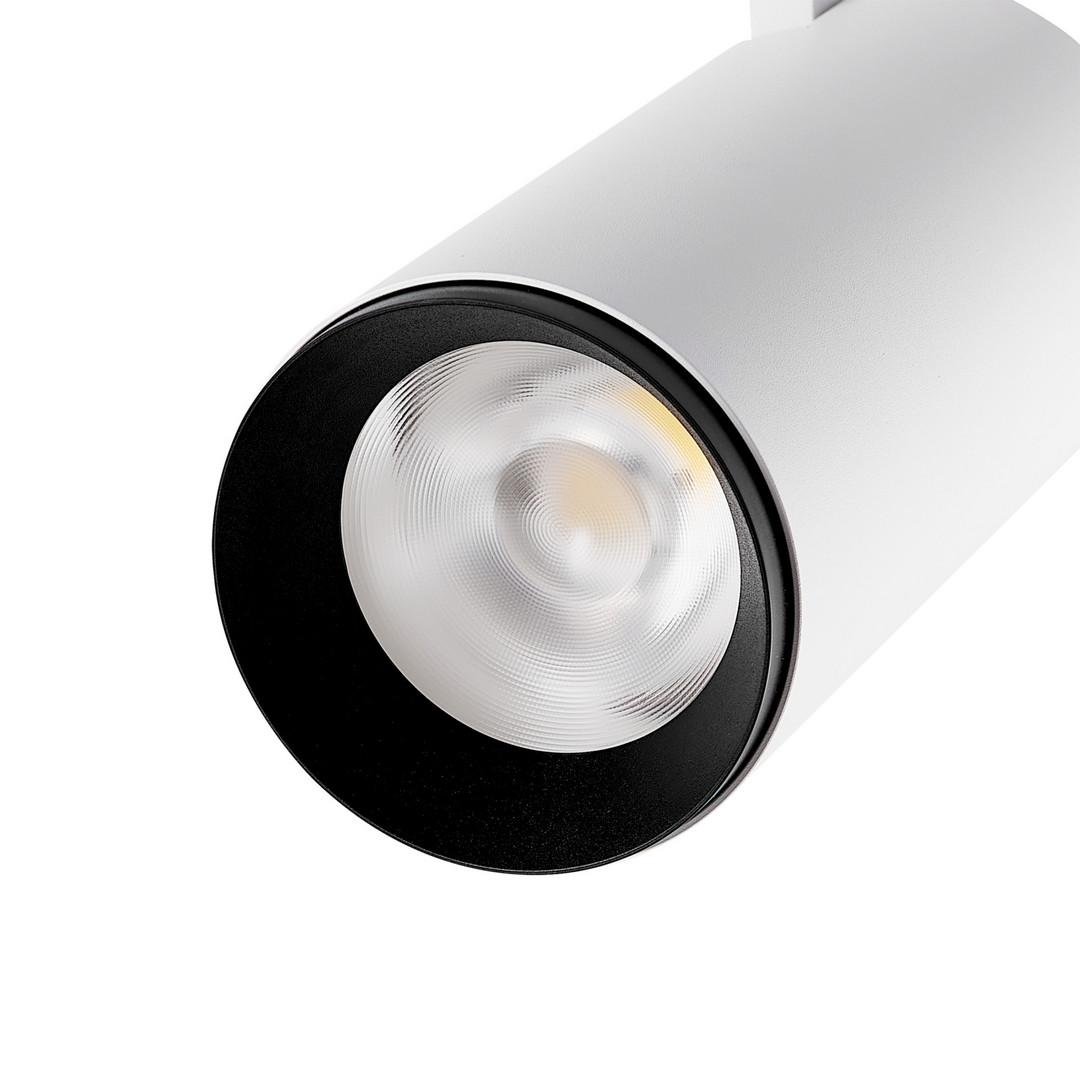 IMPR 707232 Deko-Light 3-fázové bodové svítidlo - Lucea 30 CCT Tilt, 33 W, DALI, 3000/4000 K, bílá (obrázek 7)