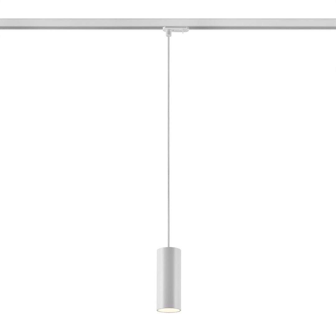 IMPR 707253 Deko-Light 1-fázový-závěsné svítidlo Can 150, 1x max. 7,5 W, GU10, bílá (obrázek 3)
